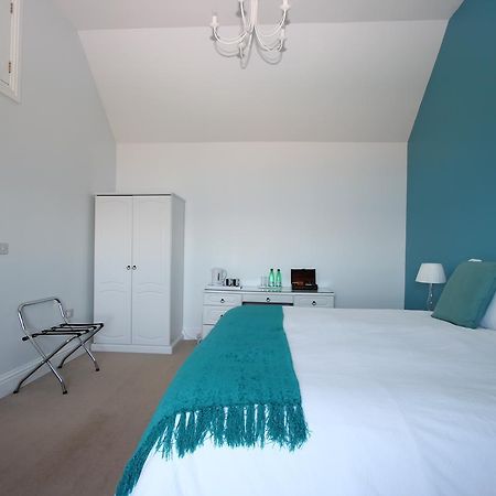 Bed and Breakfast Caledonian House Portmahomack Exterior foto