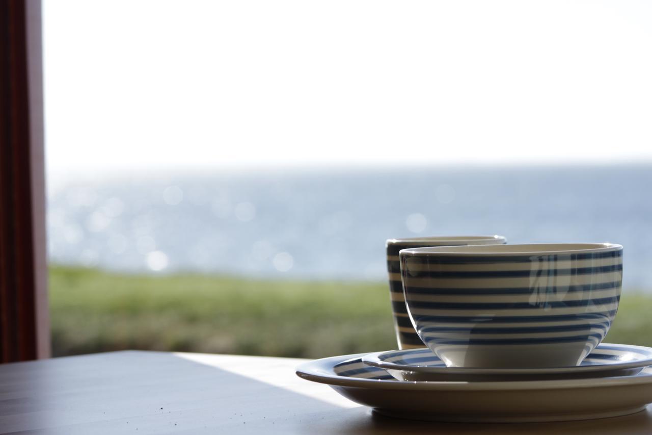 Bed and Breakfast Caledonian House Portmahomack Exterior foto