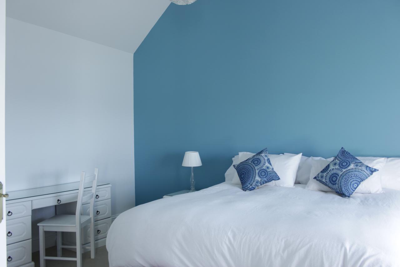 Bed and Breakfast Caledonian House Portmahomack Exterior foto