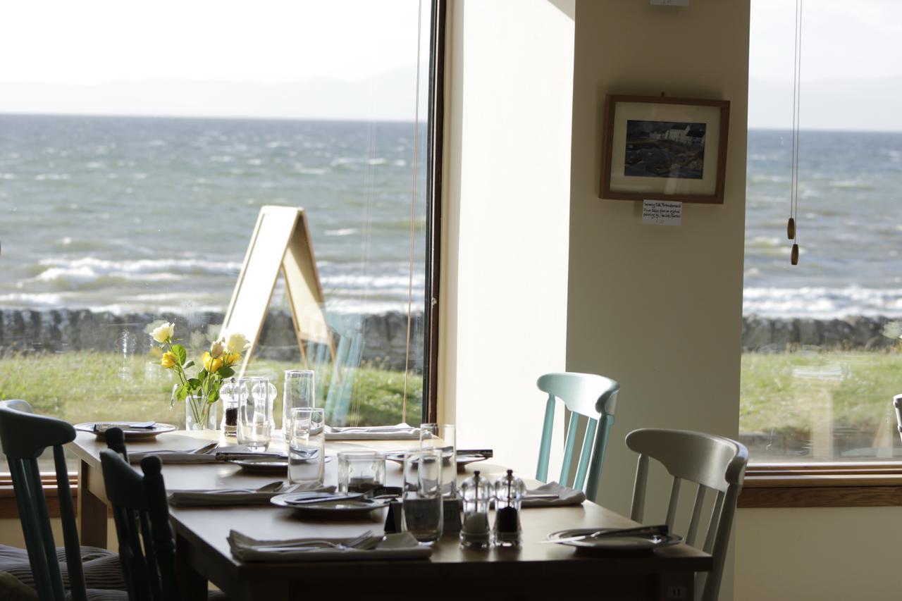 Bed and Breakfast Caledonian House Portmahomack Exterior foto
