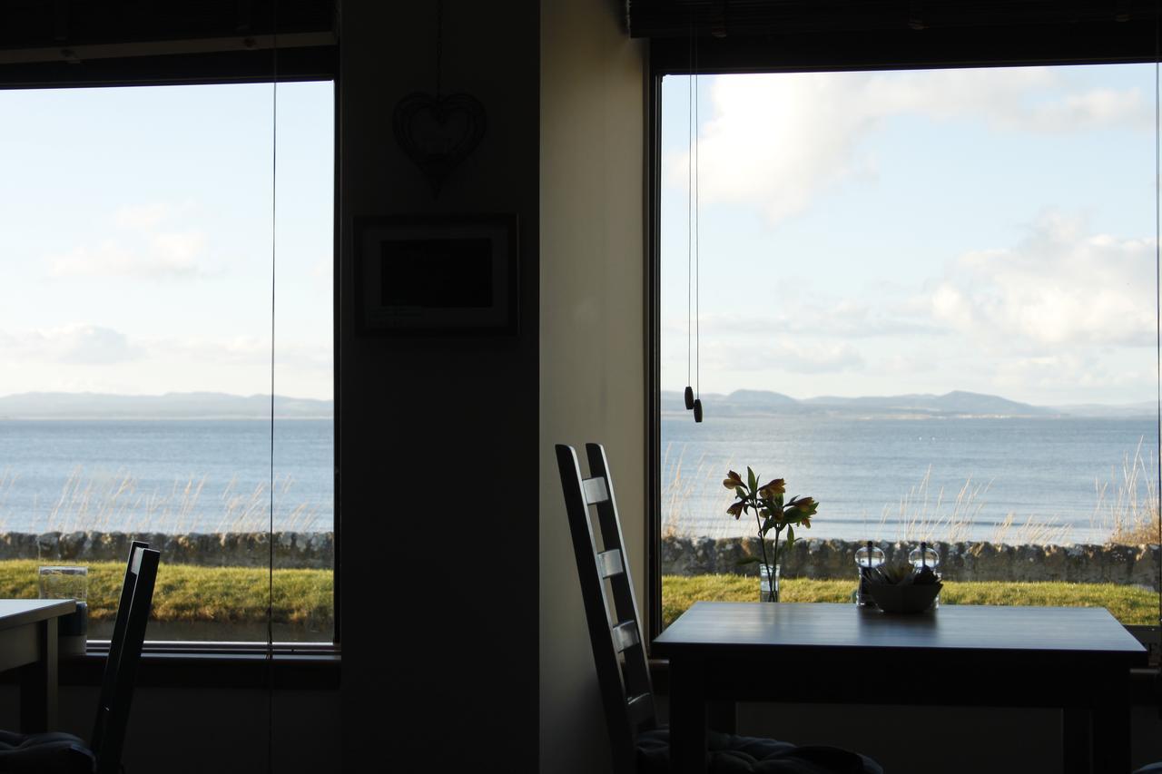 Bed and Breakfast Caledonian House Portmahomack Exterior foto