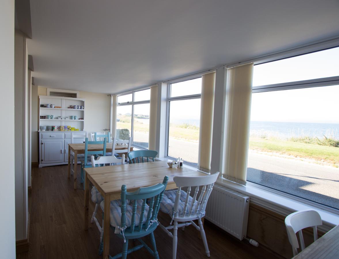 Bed and Breakfast Caledonian House Portmahomack Exterior foto